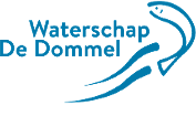 Logo Waterschap de Dommel